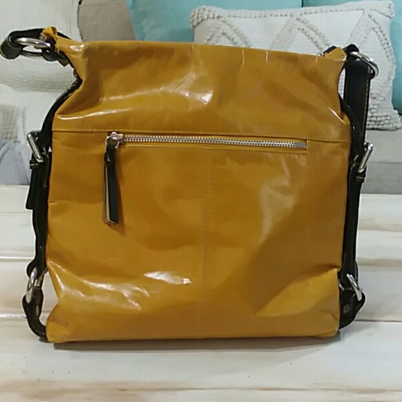 Nina Bossi leather purse - Picture 4 of 8